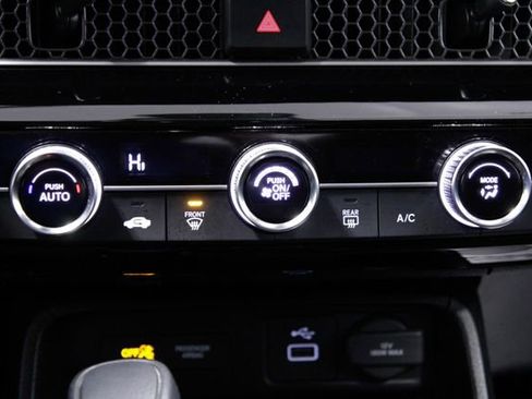 Certified 2024 Honda Civic LX image 27