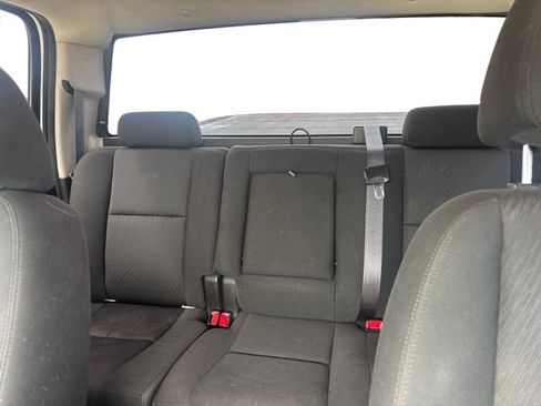 Used 2013 GMC Sierra 1500 SLE w/ Power Tech Package AWD/4WD image 12