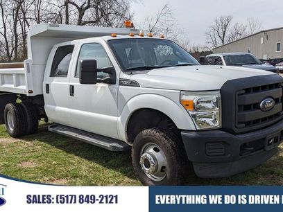 Used 2015 Ford F350 XL