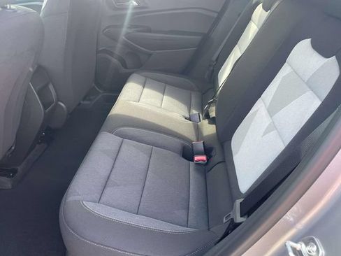 New 2026 Chevrolet Trax LS w/ LS Convenience Package FWD image 10