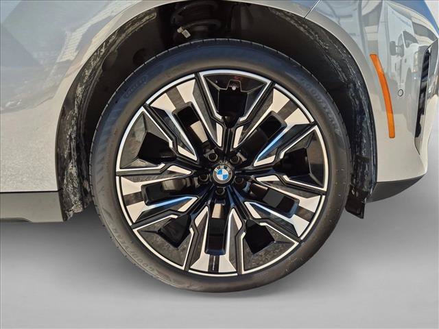 Certified 2026 BMW X3 xDrive30i w/ Premium Package AWD/4WD image 24