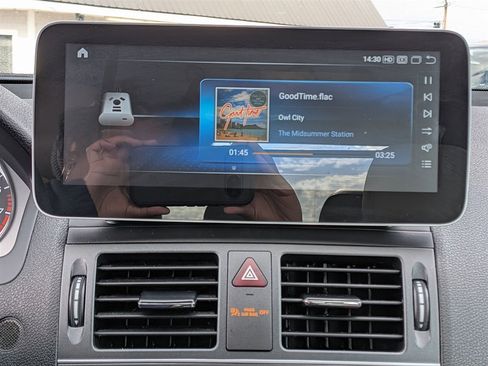 Used 2011 Mercedes-Benz C 350 Sport image 20