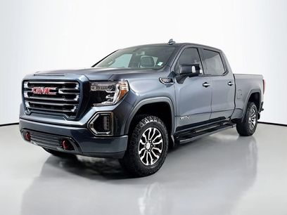 Used 2022 GMC Sierra 1500 AT4 w/ AT4 Preferred Package