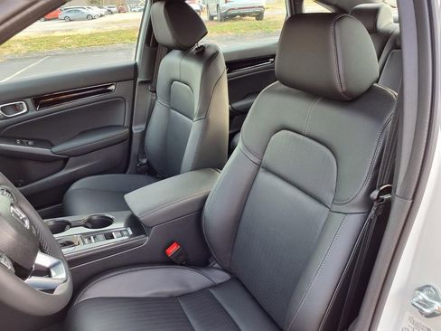 New 2026 Honda Civic Sport Touring image 12