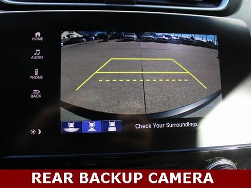 Used 2019 Honda CR-V EX-L image 18