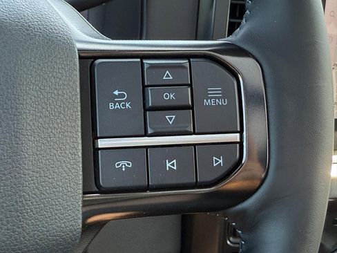 New 2026 Ford F350 Platinum image 12