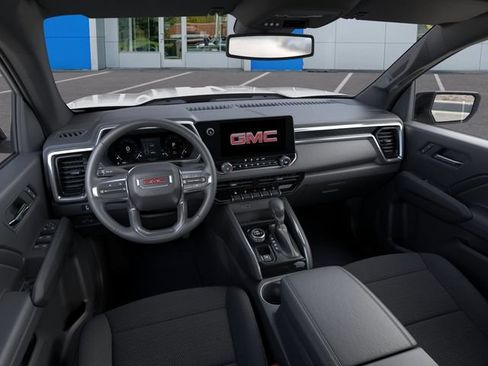 New 2026 GMC Canyon Elevation w/ Convenience Package AWD/4WD image 15