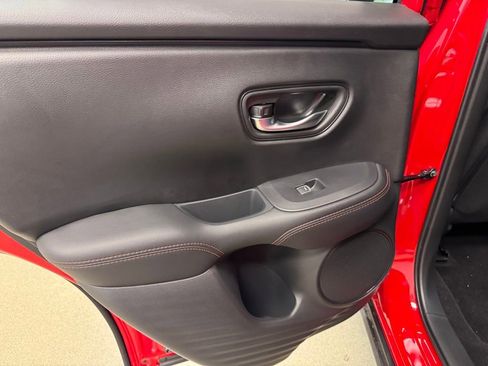New 2026 Honda HR-V Sport image 14