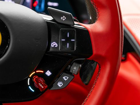 Certified 2022 Ferrari Roma image 25