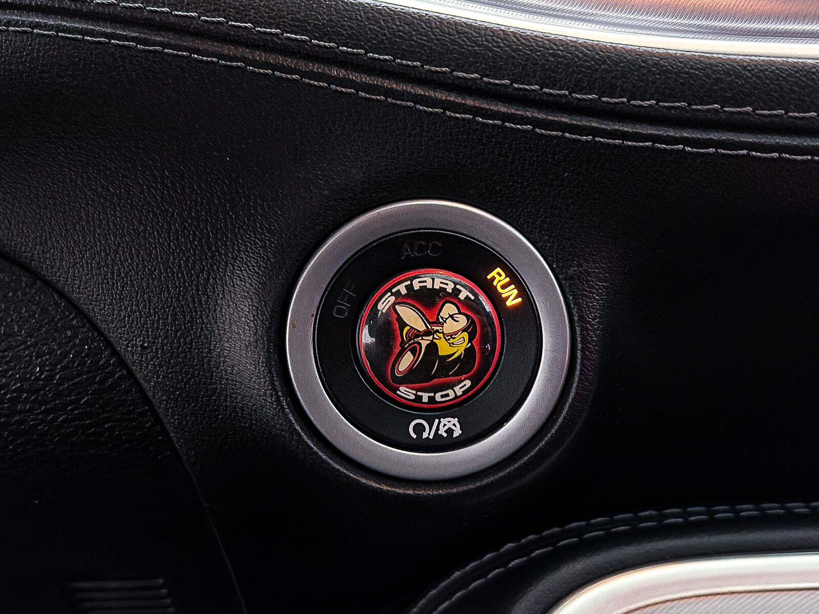 Used 2021 Dodge Challenger R/T Scat Pack RWD image 28