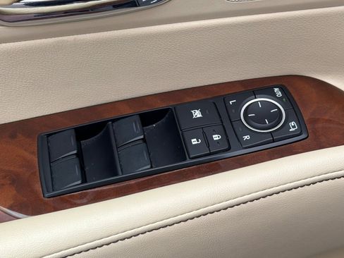 Used 2013 Lexus RX 350 AWD w/ Navigation Pkg image 13