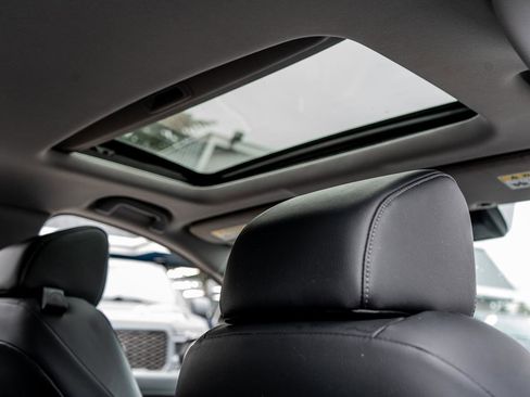 Used 2020 Honda CR-V EX-L image 37