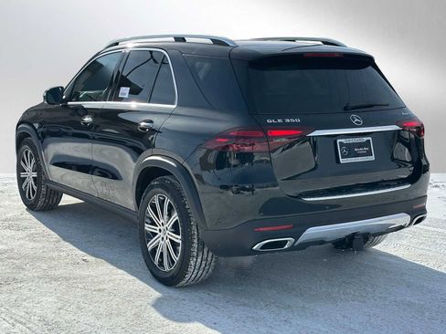 New 2026 Mercedes-Benz GLE 350 GLE 350 image 5