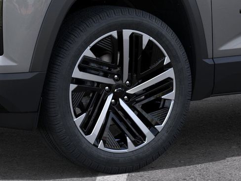 New 2026 Chevrolet Equinox RS image 33