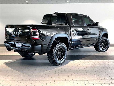 Used 2022 RAM 1500 TRX w/ TRX Level 2 Equipment Group image 10
