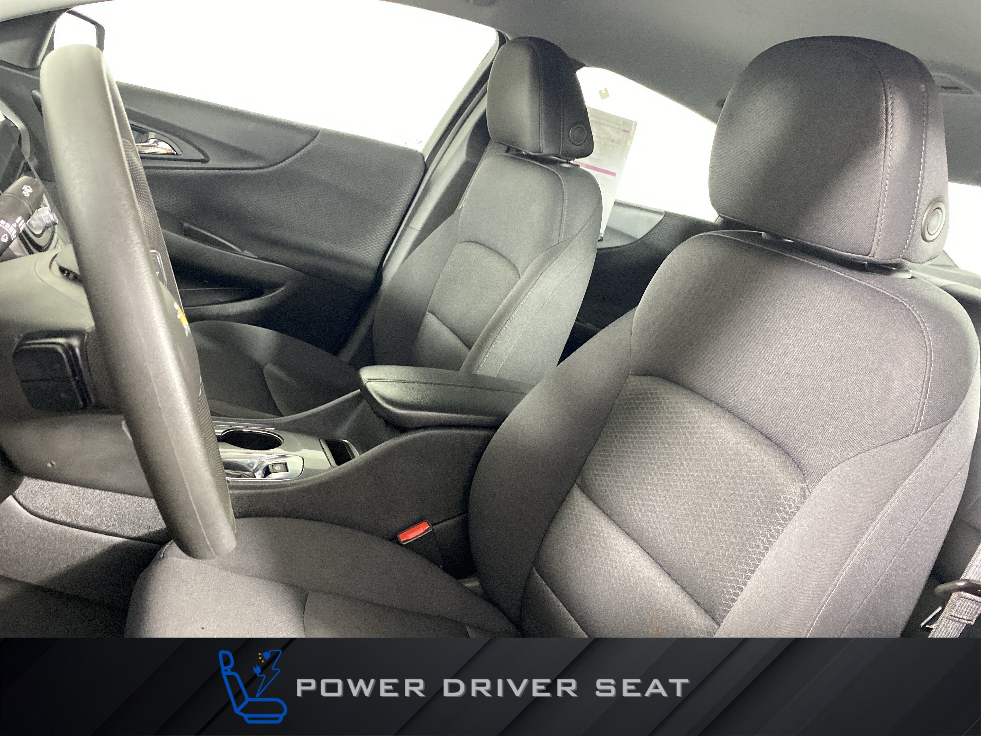 Used 2025 Chevrolet Malibu LT FWD image 16