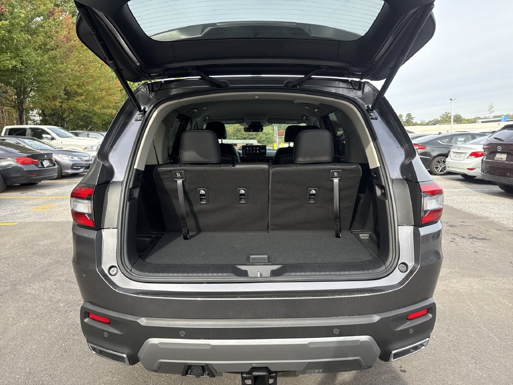 New 2026 Honda Pilot EX-L image 20