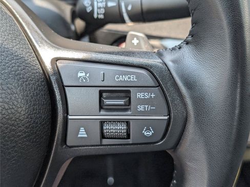 Used 2025 Honda Accord Sport image 23
