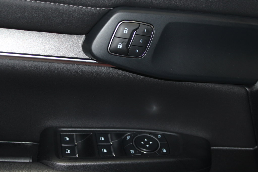 Used 2024 Ford Ranger Lariat AWD/4WD image 6