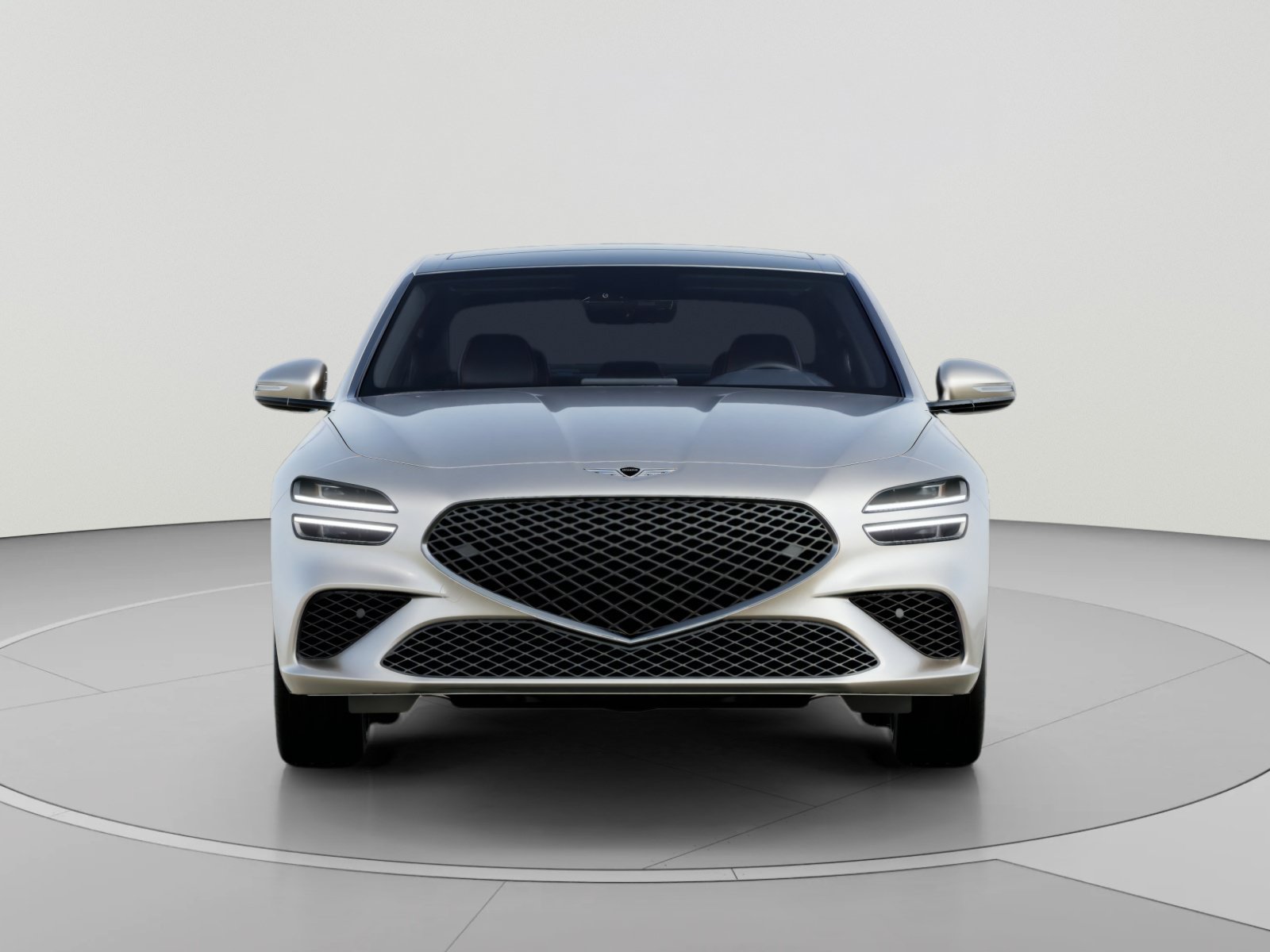 New 2027 Genesis G70 2.5T Prestige RWD image 6