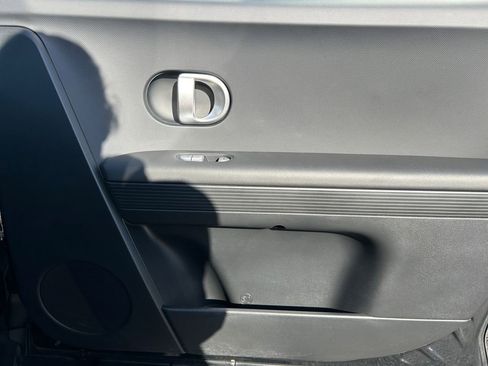 Certified 2024 Hyundai Ioniq 5 SEL image 25