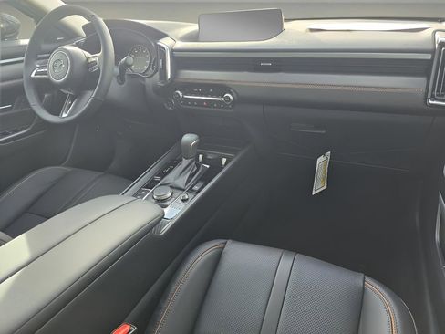 New 2026 MAZDA CX-50 2.5 Hybrid w/ Weather Package image 27