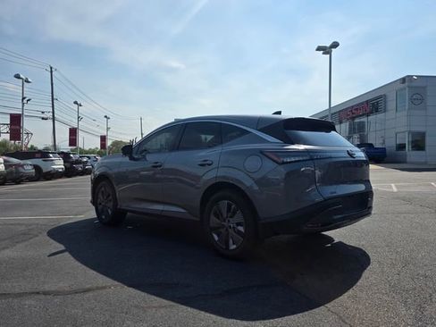 Certified 2026 Nissan Murano SL AWD/4WD image 7