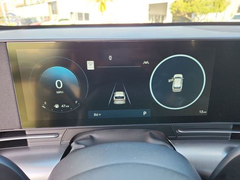 New 2026 Hyundai Kona SEL Premium image 28