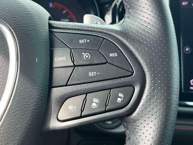 Used 2023 Dodge Durango GT AWD/4WD image 20