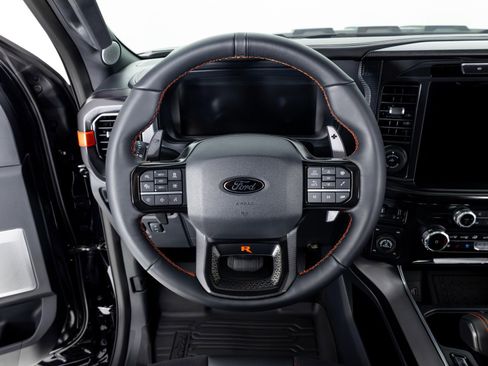 Used 2024 Ford F150 Raptor R w/ Equipment Group 803A Raptor R image 16