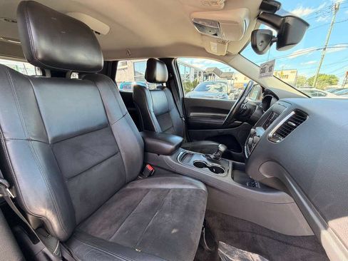 Used 2018 Dodge Durango GT AWD/4WD image 27
