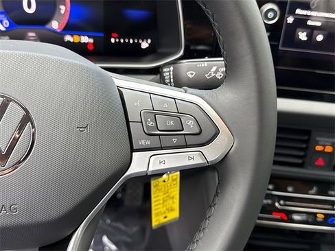 New 2026 Volkswagen Jetta S image 13