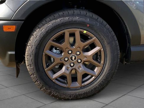 New 2026 Ford Bronco Sport Big Bend w/ Convenience Package AWD/4WD image 12