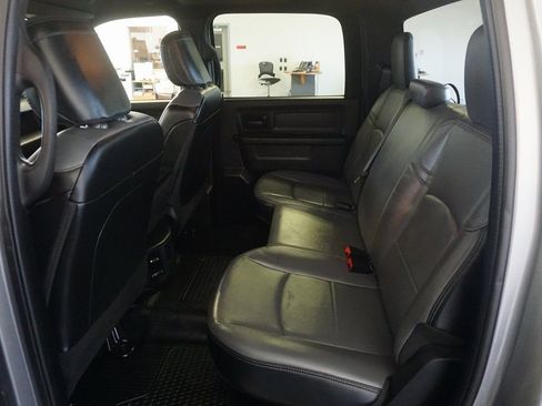 Used 2024 RAM 3500 Tradesman w/ Snow Chief Group image 17