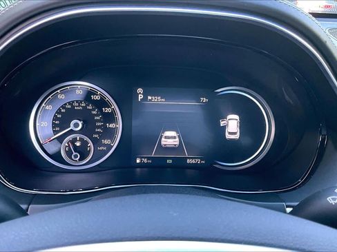Used 2022 Genesis GV70 3.5T Sport w/ Sport Advanced Package AWD/4WD image 26