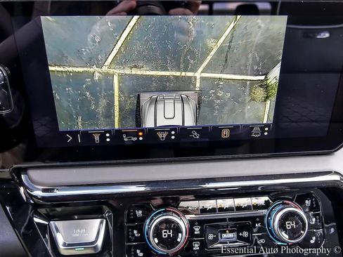 New 2026 GMC Sierra 2500 AT4X AWD/4WD image 20