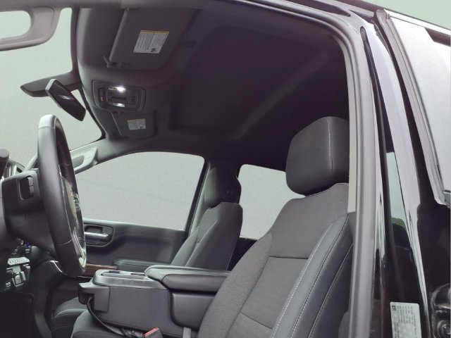 Used 2019 Chevrolet Silverado 1500 LT w/ All-Star Edition AWD/4WD image 25