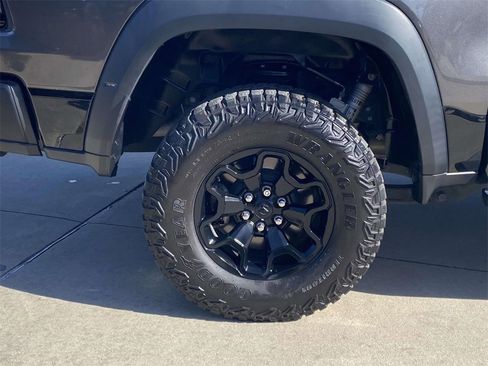 Used 2023 RAM 1500 TRX w/ TRX Level 1 Equipment Group image 11