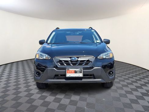 Used 2021 Subaru Crosstrek 2.0i AWD/4WD image 3
