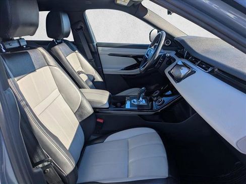 Used 2023 Land Rover Range Rover Evoque R-Dynamic S image 22