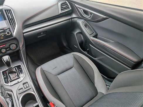 Used 2018 Subaru Impreza 2.0i Sport image 16