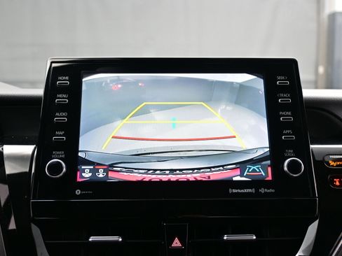 Used 2024 Toyota Camry SE w/ Audio Upgrade Package FWD image 19