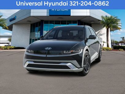 New 2026 Hyundai Ioniq 5 Limited