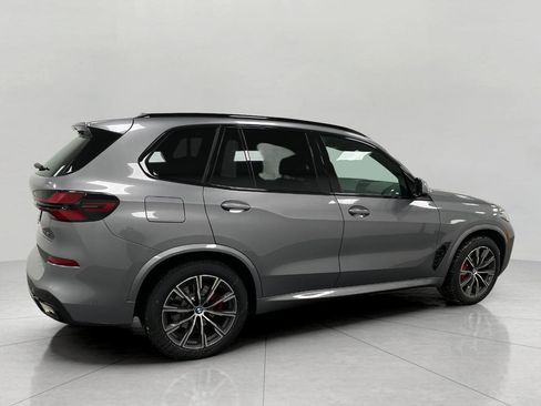 New 2026 BMW X5 xDrive40i image 2
