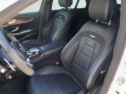Used 2018 Mercedes-Benz E 43 AMG 4MATIC Sedan image 10