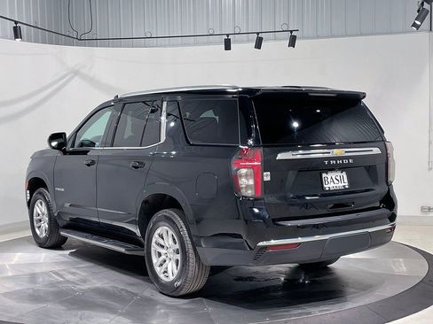 Used 2024 Chevrolet Tahoe LS AWD/4WD image 13