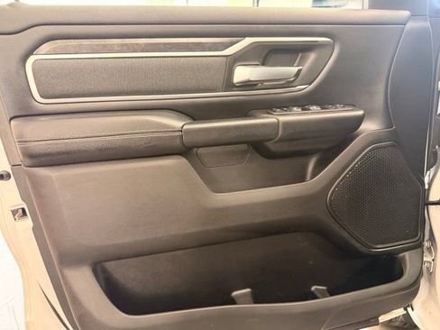 Used 2022 RAM 1500 Big Horn AWD/4WD image 10