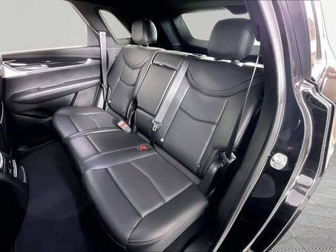 Used 2024 Cadillac XT5 Premium Luxury AWD/4WD image 19