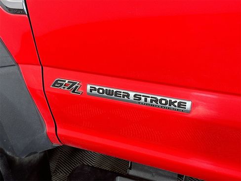 Used 2019 Ford F450 XL w/ Power Equipment Group image 28