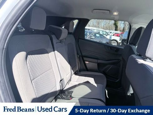 Certified 2022 Ford Escape SE w/ Convenience Package AWD/4WD image 14
